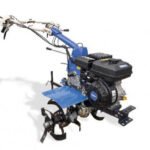 Motobineuse ISEKI SA603FSE4