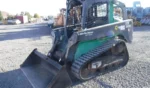 2011 JOHN DEERE 319D – Image 2