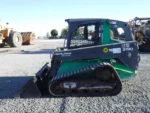 2011 JOHN DEERE 319D