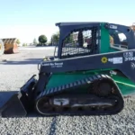 2011 JOHN DEERE 319D