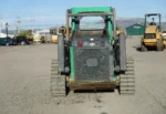 2011 JOHN DEERE 319D – Image 9
