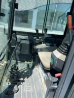 KOMATSU PC 26 MR-3, 2,8T + 3 GODETS – Image 9