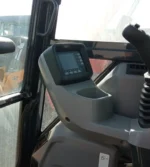 KOMATSU PC 26MR-5, 2,7T + 3 GODETS – Image 11