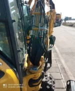 KOMATSU PC 26MR-5, 2,7T + 3 GODETS – Image 5