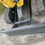 KOMATSU PC 26MR-5, 2,7T + 3 GODETS – Image 9