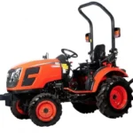 Kioti ck 2810 - 28 cv