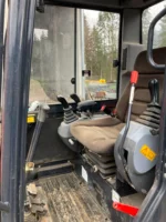 KUBOTA KX61.3, 2,6T + 3 GODETS – Image 4