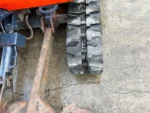 KUBOTA KX016-4, 1,7T + 3 GODETS – Image 11