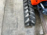 KUBOTA KX016-4, 1,7T + 3 GODETS – Image 10