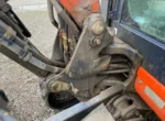 KUBOTA KX030-4, 2020 + 3 GODETS – Image 16