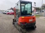 KUBOTA KX030-4, 2020 + 3 GODETS – Image 26