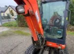 KUBOTA KX030-4, 2020 + 3 GODETS – Image 11