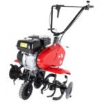 Motobineuse PUBERT ARO PRO 55H C3