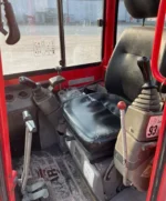 YANMAR vio25, 2,85T, 2012 + 3 GODETS – Image 6