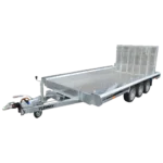 Remorque à 3 essieux Vlemmix – Image 2