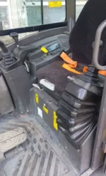 VOLVO ECR25, 2014 + 3 GODETS – Image 3