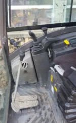 VOLVO ECR25, 2014 + 3 GODETS – Image 10