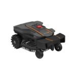 Tondeuse robotisée Ambrogio Zeta R