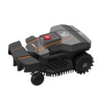 Tondeuse robotisée Ambrogio Zeta R – Image 3