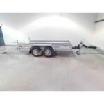 Hubière Truck Carrier TPF 2502 25 – Image 10