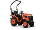 Kubota B1181DT-EC