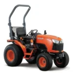 KUBOTA B2201DW