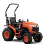 KUBOTA B2201DW