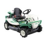 Tondeuse Débroussailleuse autoportée Orec Rabbit RM952