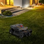 Tondeuse robotisée Ambrogio Zeta R – Image 6