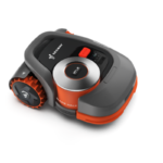 Tondeuse robot Segway Navimow série H H1500E