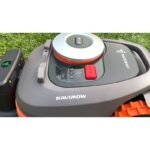 Tondeuse robot Segway Navimow série H H1500E – Image 3