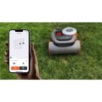 Tondeuse robot Segway Navimow série H H1500E – Image 4