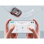 Tondeuse robot Segway Navimow série H H1500E – Image 5