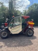 Manitou MT 625 H Comfort avec accessoires – Image 7
