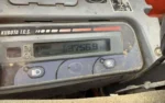KUBOTA KX71-3, 2016, + 4 GODETS – Image 3