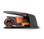 Garage pour robots Segway destiné aux tondeuses robotisées Navimow série H