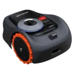 Tondeuse robotisée SEGWAY Navimow i108E
