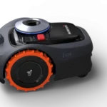 Tondeuse robotisée SEGWAY Navimow i108E – Image 4