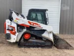 2022 BOBCAT T66 – Image 2