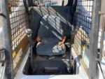 2007 BOBCAT T190 – Image 14