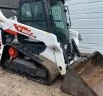 2022 BOBCAT T66