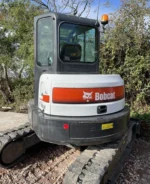 BOBCAT E50, 4,9T, + 3 GODETS – Image 6