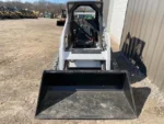 2007 BOBCAT T190 – Image 8
