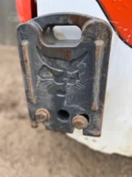 2022 BOBCAT T66 – Image 9