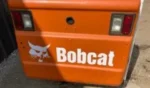 2007 BOBCAT T140 – Image 11