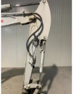 TAKEUCHI TB219, 2019 + 3 GODETS – Image 15