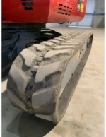 TAKEUCHI TB219, 2019 + 3 GODETS – Image 9