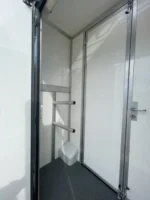 Camion chevaux Renault Master Red Edition 165 ch 2022 – 2 places – 3,5T Permis B – Image 9