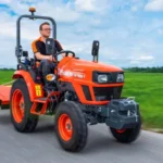 Kubota EK 1261 DT