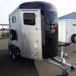 VAN CHEVAUX BOCKMANN PORTAX ESPRIT S+B